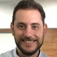 Dr. Rodolfo André Dellagrana avatar image