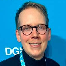 Dr. Christopher Nelke avatar image