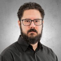 Dr. Guilherme Vieira Hollweg avatar image