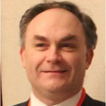 Prof. Dr. Tudor Rares Olariu avatar image