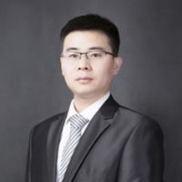 Dr. Xin Zhao avatar image