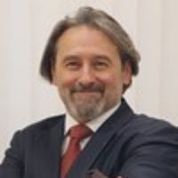 Dr. Branislav M. Ranđelović avatar image