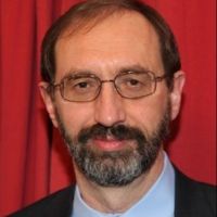 Prof. Dr. Branislav Vlahovic avatar image