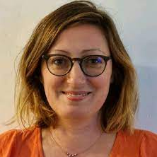 Dr. Stéphanie Borel avatar image