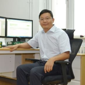 Prof. Dr. Shifeng Zhang avatar image