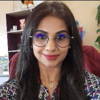 Dr. Saraswathy Shamini Gunasekaran avatar image