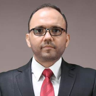 Dr. Moamin Ahmad Mahmoud avatar image