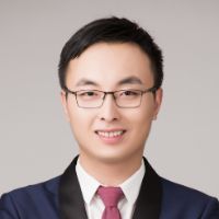 Dr. Xunhao Ding avatar image