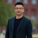 Dr. Weijie Liu avatar image