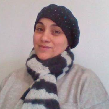 Dr. Raoudha Gaha avatar image