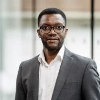 Dr. Nii Ankrah avatar image