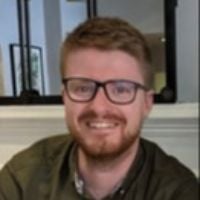 Dr. Niall Hynes avatar image