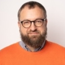 Dr. Arunas Stirke avatar image