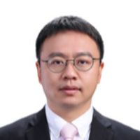 Prof. Dr. Hui Cao avatar image