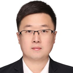 Dr. Yiran Hou avatar image