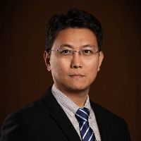 Dr. Hongliang Wang avatar image