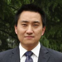 Prof. Dr. Zhifu Wang avatar image