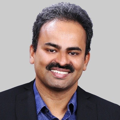 Dr. Benny Abraham Kaipparettu avatar image