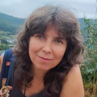 Dr. M. Ángeles Muñoz Martín avatar image