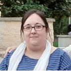 Dr. Esther Berrendero Gómez avatar image