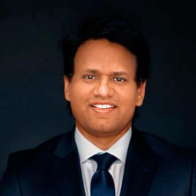 Dr. Jayant Kumar avatar image