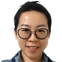 Dr. Zhuo Wang avatar image