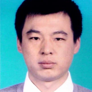 Prof. Dr. He Miao avatar image