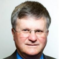 Prof. Dr. Anthony Thomas avatar image