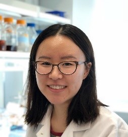 Dr. Danhui Wang avatar image
