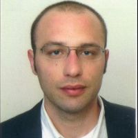 Dr. Paolo Giangrande avatar image