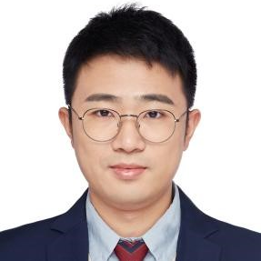 Dr. Zhuowei Zhang avatar image