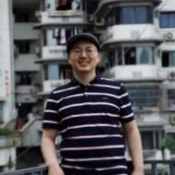 Dr. Hongbin Lu avatar image