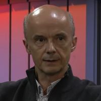 Prof. Dr. Marek Czachor avatar image