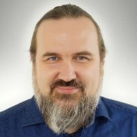 Dr. Michael Seidenstuecker avatar image