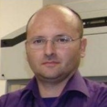 Prof. Dr. Christos G. Athanassiou avatar image