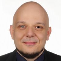 Dr. Tomasz Matuła avatar image