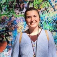 Dr. Miroslava Zhiponova avatar image