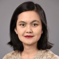 Dr. Nur P. Damayanti avatar image