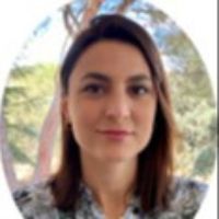 Dr. María de Nicolás Morillas avatar image