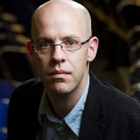 Dr. Craig Paterson avatar image