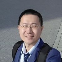 Dr. Bin Liu avatar image