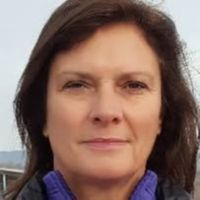 Prof. Dr. Fotini Arabatzi avatar image