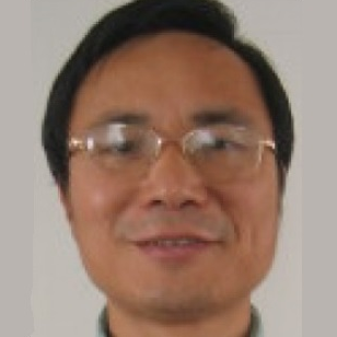 Prof. Dr. Jiancheng Jiang avatar image