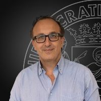 Prof. Giuseppe Giordano avatar image