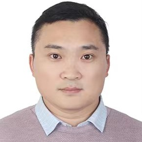 Dr. Shengtai Zhou avatar image