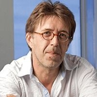 Prof. Dr. Patrick Butaye avatar image