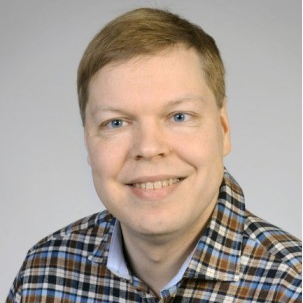 Prof. Teppo Hujala avatar image