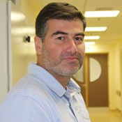 Dr. Ioannis Moisoglou avatar image