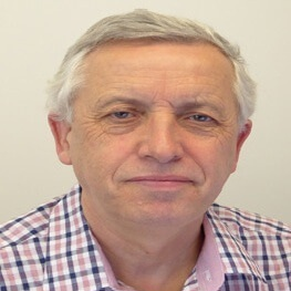 Prof. Dr. Stanislaw Dzwigaj avatar image