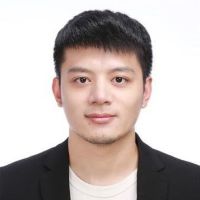 Dr. Zhenyi Liu avatar image